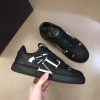 Cheap Valentino Casual Shoes For Men #1186563 Replica Wholesale [$80.00 USD] [ITEM#1186563] on Replica Valentino Casual Shoes