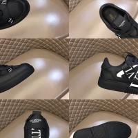 Cheap Valentino Casual Shoes For Men #1186563 Replica Wholesale [$80.00 USD] [ITEM#1186563] on Replica Valentino Casual Shoes