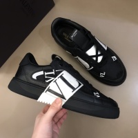 Cheap Valentino Casual Shoes For Men #1186564 Replica Wholesale [$80.00 USD] [ITEM#1186564] on Replica Valentino Casual Shoes