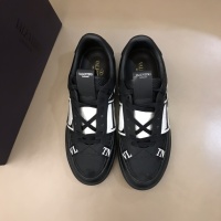 Cheap Valentino Casual Shoes For Men #1186564 Replica Wholesale [$80.00 USD] [ITEM#1186564] on Replica Valentino Casual Shoes