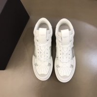 Cheap Valentino High Tops Shoes For Men #1186565 Replica Wholesale [$85.00 USD] [ITEM#1186565] on Replica Valentino High Tops Shoes