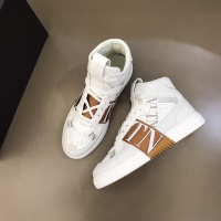 Valentino High Tops Shoes For Men #1186567