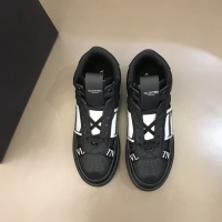 Cheap Valentino High Tops Shoes For Men #1186571 Replica Wholesale [$85.00 USD] [ITEM#1186571] on Replica Valentino High Tops Shoes