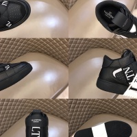 Cheap Valentino High Tops Shoes For Men #1186571 Replica Wholesale [$85.00 USD] [ITEM#1186571] on Replica Valentino High Tops Shoes