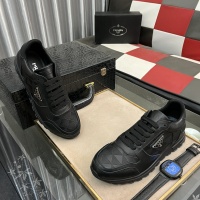 Cheap Prada Casual Shoes For Men #1186590 Replica Wholesale [$76.00 USD] [ITEM#1186590] on Replica Prada Casual Shoes