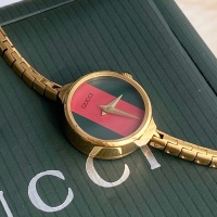 Cheap Gucci AAA Quality Watches For Women #1186594 Replica Wholesale [$162.00 USD] [ITEM#1186594] on Replica Gucci AAA Quality Watches