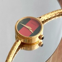 Cheap Gucci AAA Quality Watches For Women #1186594 Replica Wholesale [$162.00 USD] [ITEM#1186594] on Replica Gucci AAA Quality Watches