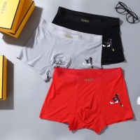 Cheap Fendi Underwear For Men #1186601 Replica Wholesale [$34.00 USD] [ITEM#1186601] on Replica Fendi Underwear