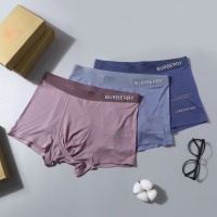 Cheap Burberry Underwear For Men #1186606 Replica Wholesale [$34.00 USD] [ITEM#1186606] on Replica Burberry Underwears