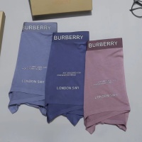 Cheap Burberry Underwear For Men #1186606 Replica Wholesale [$34.00 USD] [ITEM#1186606] on Replica Burberry Underwears