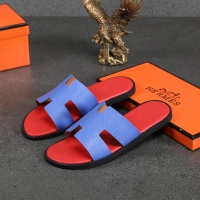 Hermes Slippers For Men #1186616