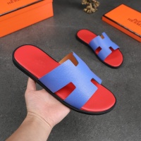 Cheap Hermes Slippers For Men #1186616 Replica Wholesale [$45.00 USD] [ITEM#1186616] on Replica Hermes Slippers