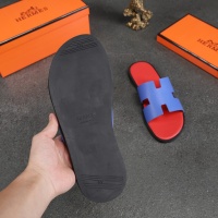 Cheap Hermes Slippers For Men #1186616 Replica Wholesale [$45.00 USD] [ITEM#1186616] on Replica Hermes Slippers