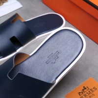 Cheap Hermes Slippers For Men #1186618 Replica Wholesale [$45.00 USD] [ITEM#1186618] on Replica Hermes Slippers