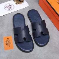 Cheap Hermes Slippers For Men #1186619 Replica Wholesale [$45.00 USD] [ITEM#1186619] on Replica Hermes Slippers