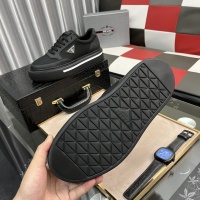 Cheap Prada Casual Shoes For Men #1186626 Replica Wholesale [$100.00 USD] [ITEM#1186626] on Replica Prada Casual Shoes