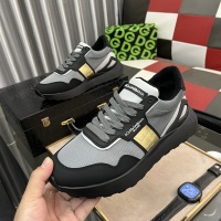 Cheap Dolce &amp; Gabbana D&amp;G Casual Shoes For Men #1186639 Replica Wholesale [$85.00 USD] [ITEM#1186639] on Replica Dolce &amp; Gabbana D&amp;G Casual Shoes