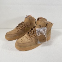 Nike Air Force-1-High For Men #1186654