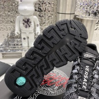 Cheap Versace Casual Shoes For Men #1186671 Replica Wholesale [$108.00 USD] [ITEM#1186671] on Replica Versace Casual Shoes