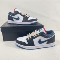 Cheap Air Jordan-1-Low For Men #1186675 Replica Wholesale [$88.00 USD] [ITEM#1186675] on Replica Air Jordan 1 I