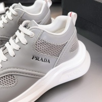 Cheap Prada Casual Shoes For Men #1186686 Replica Wholesale [$150.00 USD] [ITEM#1186686] on Replica Prada Casual Shoes