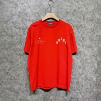 Cheap Amiri T-Shirts Short Sleeved For Unisex #1186727 Replica Wholesale [$39.00 USD] [ITEM#1186727] on Replica Amiri T-Shirts