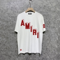 Cheap Amiri T-Shirts Short Sleeved For Unisex #1186731 Replica Wholesale [$39.00 USD] [ITEM#1186731] on Replica Amiri T-Shirts