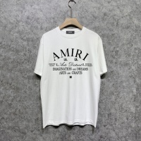 Amiri T-Shirts Short Sleeved For Unisex #1186735