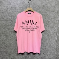 Amiri T-Shirts Short Sleeved For Unisex #1186738