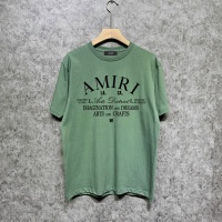 Amiri T-Shirts Short Sleeved For Unisex #1186744