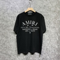 Amiri T-Shirts Short Sleeved For Unisex #1186746