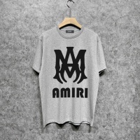 Amiri T-Shirts Short Sleeved For Unisex #1186749