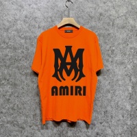 Cheap Amiri T-Shirts Short Sleeved For Unisex #1186752 Replica Wholesale [$39.00 USD] [ITEM#1186752] on Replica Amiri T-Shirts