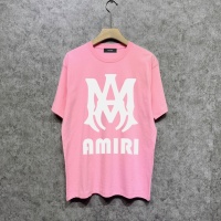Amiri T-Shirts Short Sleeved For Unisex #1186754