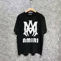 Cheap Amiri T-Shirts Short Sleeved For Unisex #1186756 Replica Wholesale [$39.00 USD] [ITEM#1186756] on Replica Amiri T-Shirts