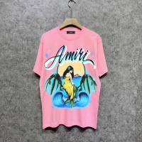 Amiri T-Shirts Short Sleeved For Unisex #1186760