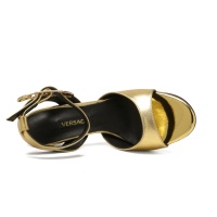Cheap Versace Sandal For Women #1186771 Replica Wholesale [$80.00 USD] [ITEM#1186771] on Replica Versace Sandal