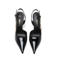 Cheap Versace Sandal For Women #1186775 Replica Wholesale [$80.00 USD] [ITEM#1186775] on Replica Versace Sandal