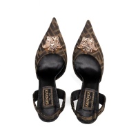 Cheap Versace Sandal For Women #1186778 Replica Wholesale [$80.00 USD] [ITEM#1186778] on Replica Versace Sandal