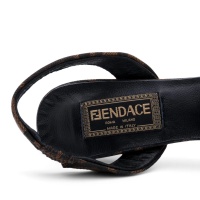 Cheap Versace Sandal For Women #1186779 Replica Wholesale [$80.00 USD] [ITEM#1186779] on Replica Versace Sandal