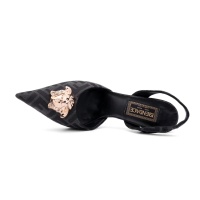 Cheap Versace Sandal For Women #1186780 Replica Wholesale [$80.00 USD] [ITEM#1186780] on Replica Versace Sandal
