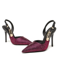 Cheap Versace Sandal For Women #1186782 Replica Wholesale [$80.00 USD] [ITEM#1186782] on Replica Versace Sandal