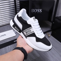 Cheap Boss Casual Shoes For Men #1186890 Replica Wholesale [$80.00 USD] [ITEM#1186890] on Replica Boss Casual Shoes