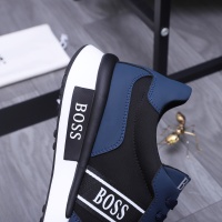 Cheap Boss Casual Shoes For Men #1186892 Replica Wholesale [$80.00 USD] [ITEM#1186892] on Replica Boss Casual Shoes
