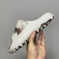 Cheap Adidas Yeezy Slippers For Men #1186919 Replica Wholesale [$42.00 USD] [ITEM#1186919] on Replica Adidas Yeezy Slippers