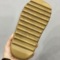 Cheap Adidas Yeezy Slippers For Women #1186920 Replica Wholesale [$42.00 USD] [ITEM#1186920] on Replica Adidas Yeezy Slippers