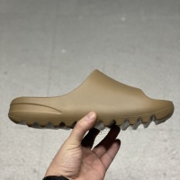 Cheap Adidas Yeezy Slippers For Men #1186923 Replica Wholesale [$42.00 USD] [ITEM#1186923] on Replica Adidas Yeezy Slippers