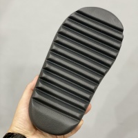 Cheap Adidas Yeezy Slippers For Men #1186930 Replica Wholesale [$42.00 USD] [ITEM#1186930] on Replica Adidas Yeezy Slippers