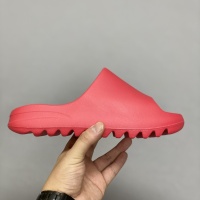 Cheap Adidas Yeezy Slippers For Men #1186934 Replica Wholesale [$42.00 USD] [ITEM#1186934] on Replica Adidas Yeezy Slippers