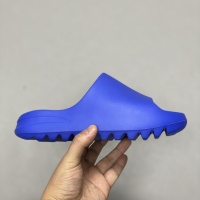 Cheap Adidas Yeezy Slippers For Men #1186938 Replica Wholesale [$42.00 USD] [ITEM#1186938] on Replica Adidas Yeezy Slippers